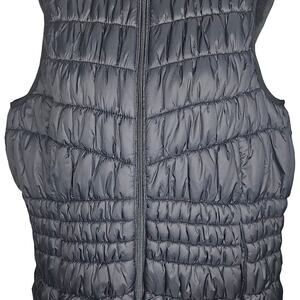Torrid Vest